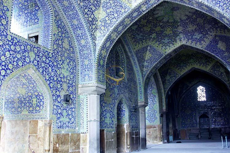 مسجد هفتاد و دو تن مشهد-ea8rNhdPLC