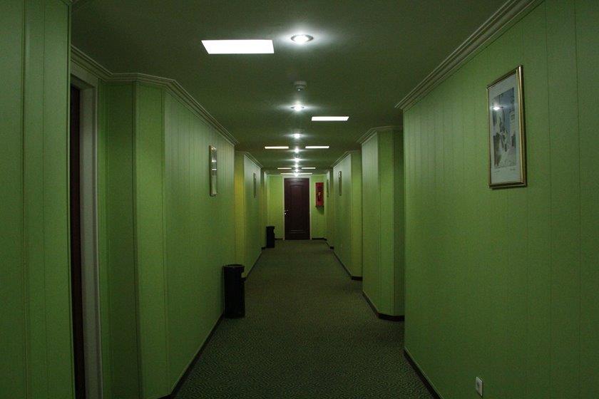 هتل جهانگردی ارومیه-ebI5hc5prK