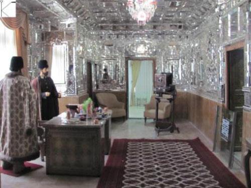 عمارت سردار مفخم بجنورد-ebOKuHJ6RX