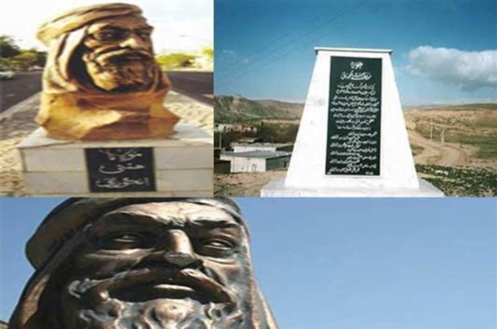 مزار مولانا همتی انگورانی ماهنشان-ebwA0TJHKf