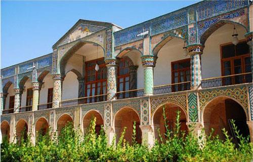 عمارت سردار مفخم بجنورد-ebwz0HNz09