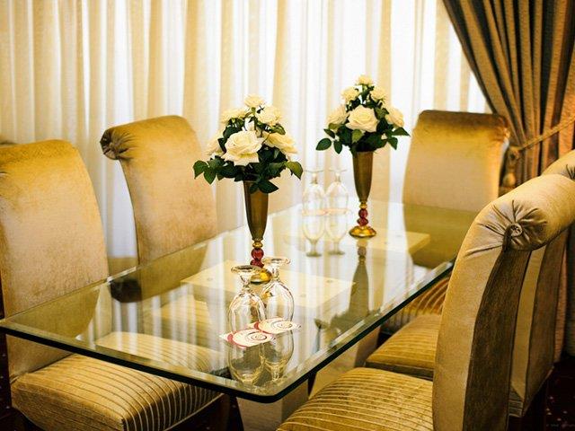 هتل امیركبیر اراك استان مركزی, اراك-ecrR2Znr3N