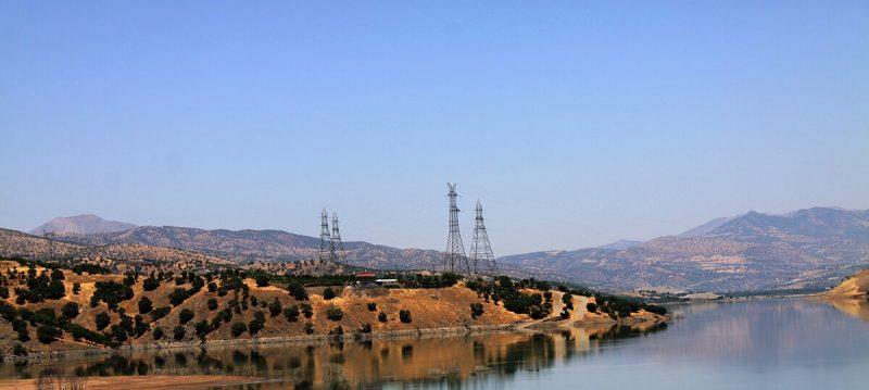 سد سردشت استان آذربایجان غربی, سردشت-ednSG34sja