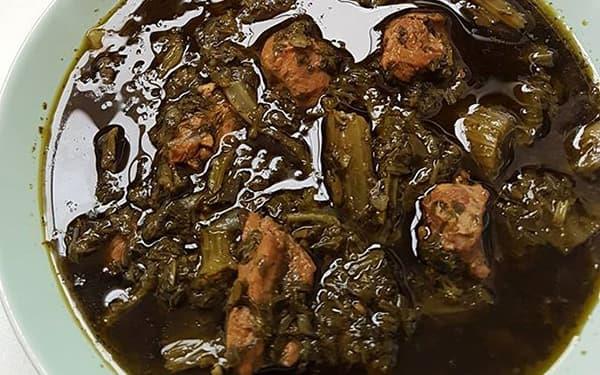 طرز تهیه خورش كرفس-edoQj3C8Jk