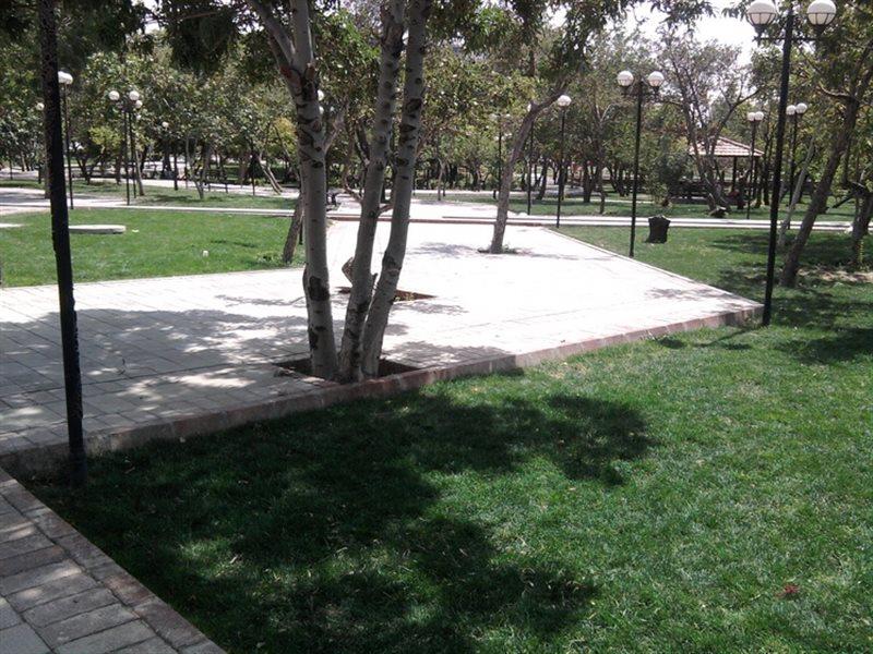 باغ پارك شمس تبریزی تبریز-ef7nnHjpaR