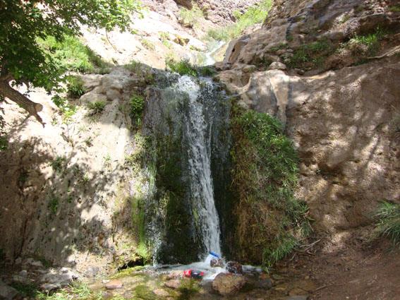 آبشار رزداب-efNXfKsazt