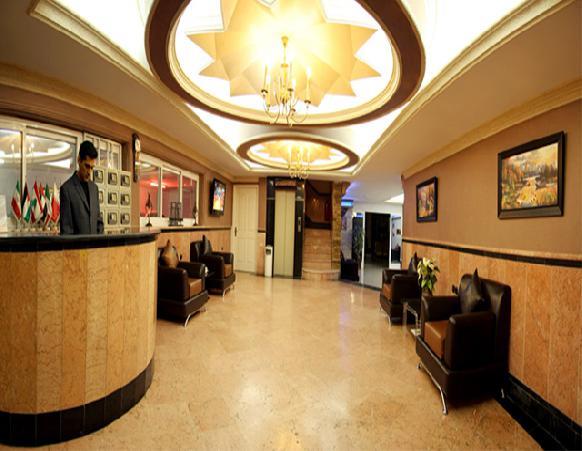هتل آپارتمان آرین مشهد-efmaaDubU7