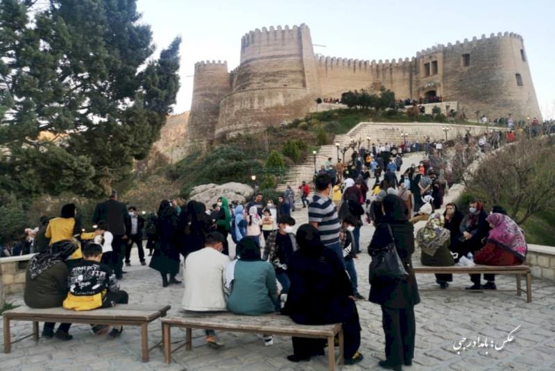 بررسی موانع نوآوری در صنعت گردشگری-efqXgipoVh