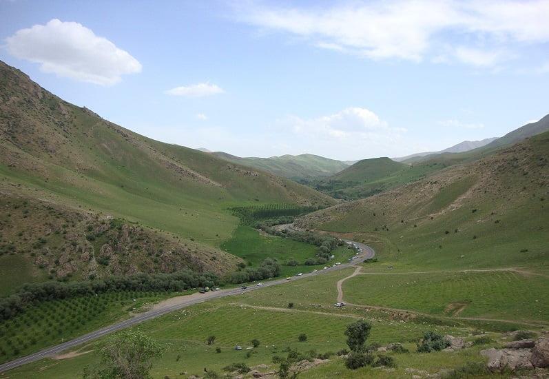 ۲۰ جای دیدنی ارومیه در تابستان-ehWSl8s2q8