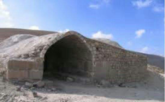 كاروانسرای ایری علیا-ehjiWnnJSF