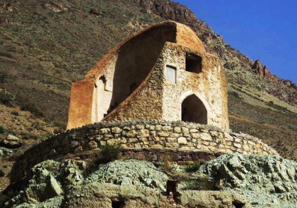 روستای زرین دشت فیروزكوه-eiqYvzXgzO