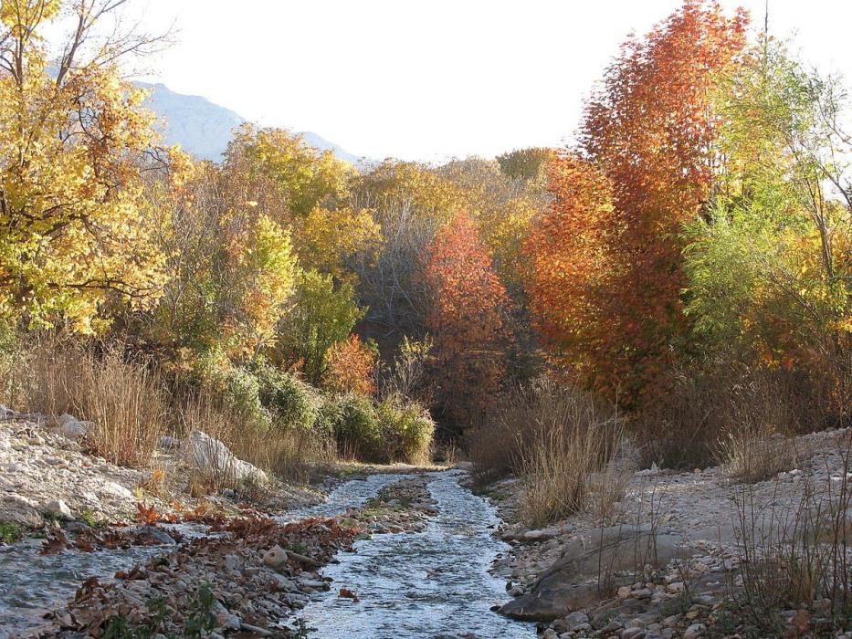 دهستان خبر و جاهای دیدنی آن-eiuZjG0eUY