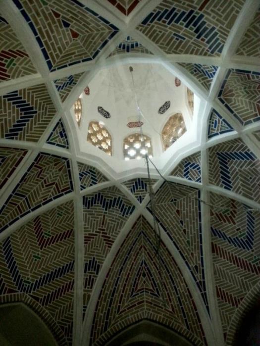 هشتی حسینیه علیاء ندوشن-ejMQujYElV