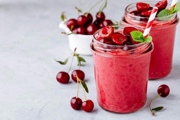 طرز تهیه ۳۵ مدل میلك شیك كافی شاپی-elvRyMiD6B
