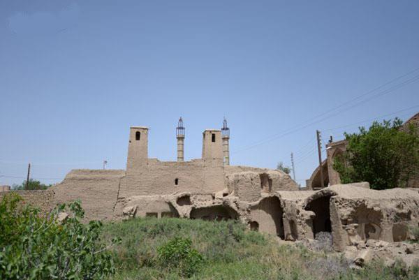 روستای موغار اردستان-emxJbbazv8