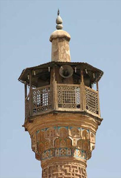 منار سلجوقی سمنان-en027r8tVl