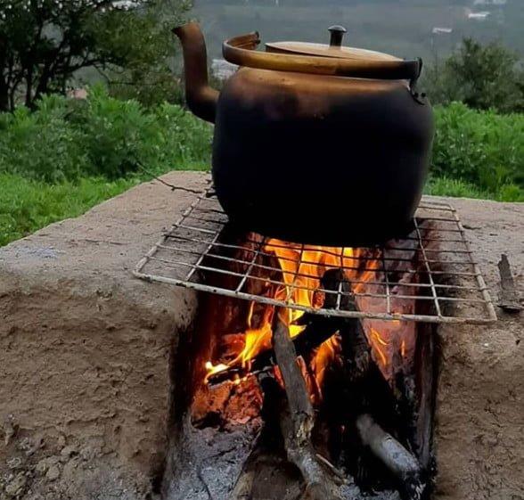 اقامتگاه بومگردی مركزی روستای پنو گالیكش-enQuRhmltt