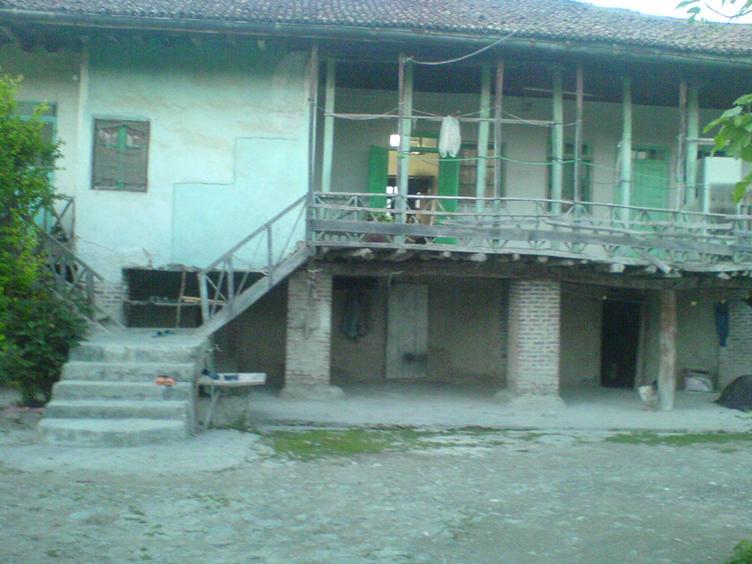 روستای باغو بندرگز-eoQYELvSsa