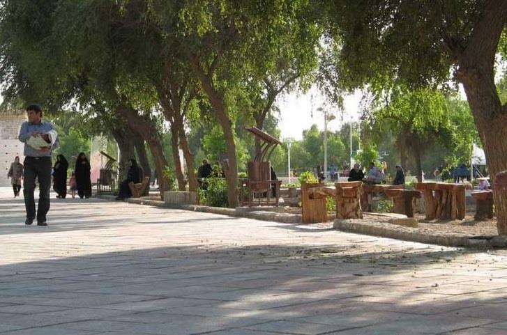 بوستان خانواده دزفول-epbxpimVlD