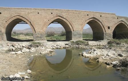 پل تاریخی روستای جلماجرد-epjTIAzYRh
