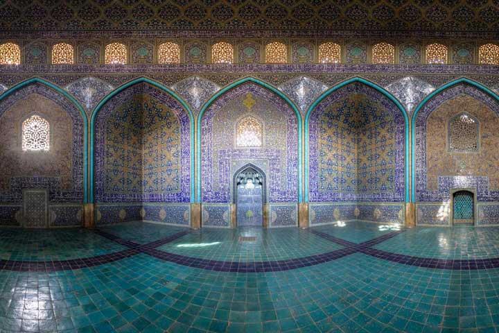 جاهای دیدنی اصفهان: ۳۵ مكان دیدنی حیرت آور-eqo6VzB7I9