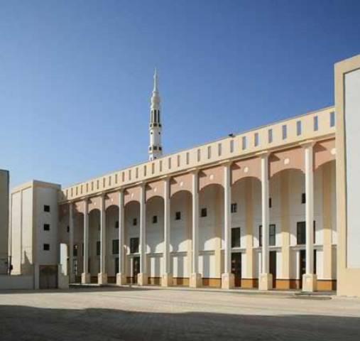 مسجد جامع دلگشا-etuvzx2lCV