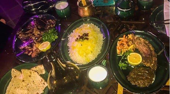 رستوران عمارت میعاد تهران-evWFVrB4e7