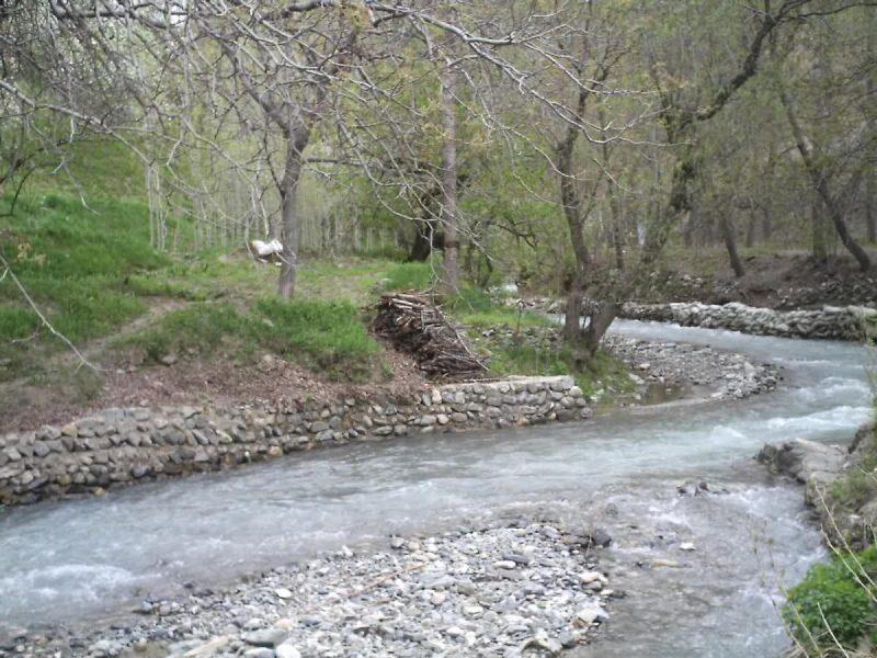 رودخانه كردان-ex6D075YJb