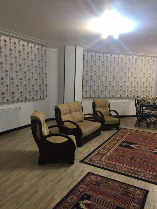 خانه مسافر خلیج فارس شهركرد-eyh1ywfosT