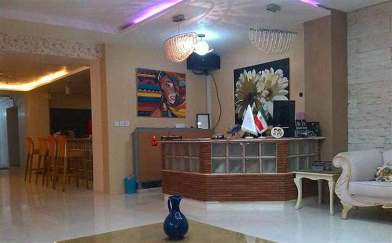 هتل آپارتمان رویای شیرین رامسر-ez7iYoPGHe