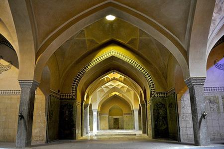 حمام علی قلی آقا در اصفهان-ezgds3EoQn