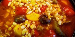معرفی ۳۰ غذا و خوراكی های محلی كرمانشاه-ezvMrD09Gy