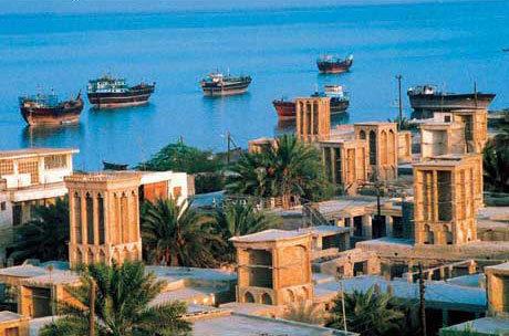 بندر تاریخی لافت-f1bK7EzyyJ
