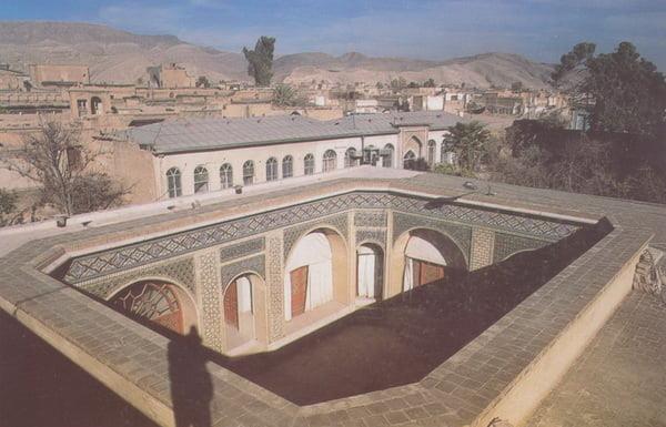 مدرسه منصوریه شیراز استان فارس, شیراز-f2wCVr4n5a