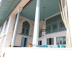 خانه سمیعی ها ، خانه فرهنگ گیلان-f3BbbCTSBi