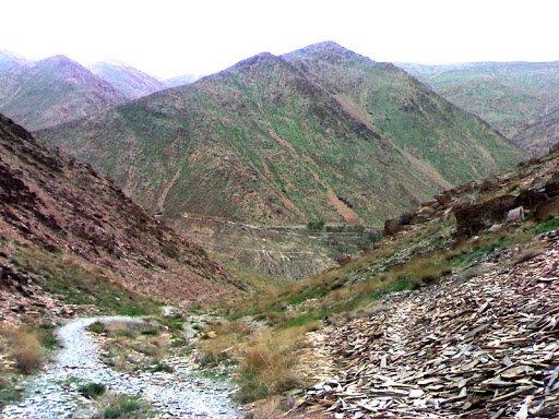 روستای مزرعه نو خمین-f6FvBvIRba