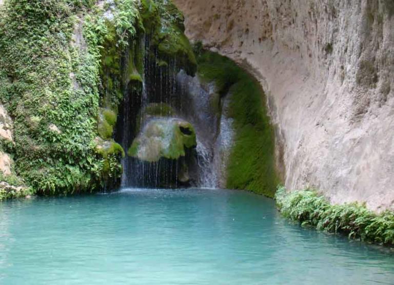 دره ها و سنگ تراشه های طبیعی ایران-f6KShGvc8c
