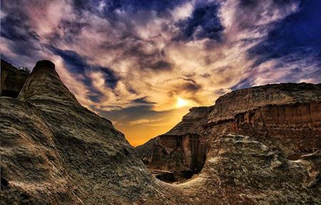 دره ستارگان-f6dHo0gwK8