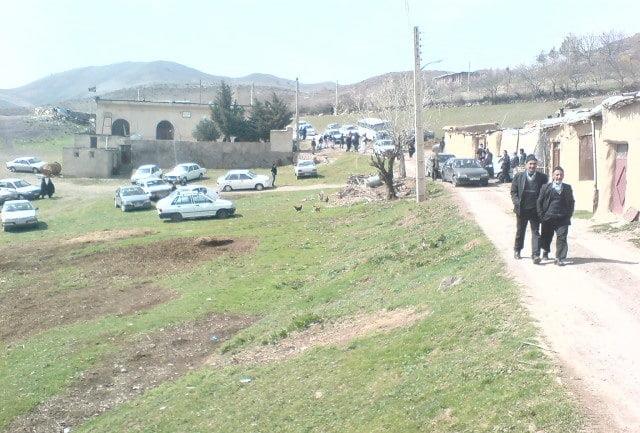 روستای یكنم-f8980DYpvo