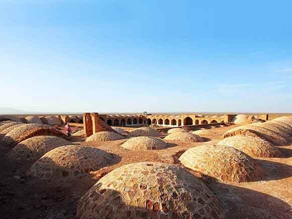 آیا با مادر كاروانسراهای ایران آشنا شده‌اید؟-f9ke4wUGfC