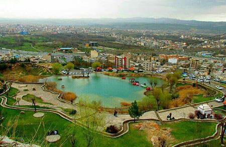 برای سفر نوروزی كدام یك از شهر های ایران را انتخاب كردید؟-fAag38RmJw