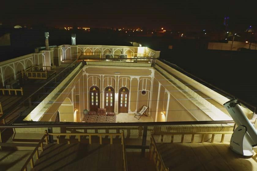 اقامتگاه بوم گردی تاج الملوك یزد-fAiFF2B5If