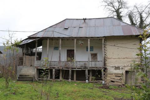 روستای درزی كلا-fBXcnQcVUL