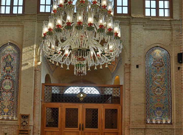رستوران وكیل التجار تهران-fBYf43gpYK