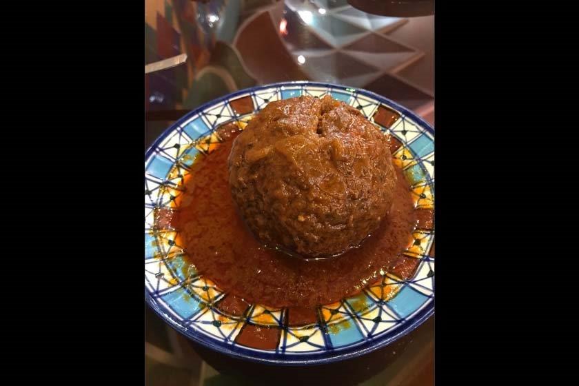 رستوران عمارت زاهدان-fBd2t9bdVg