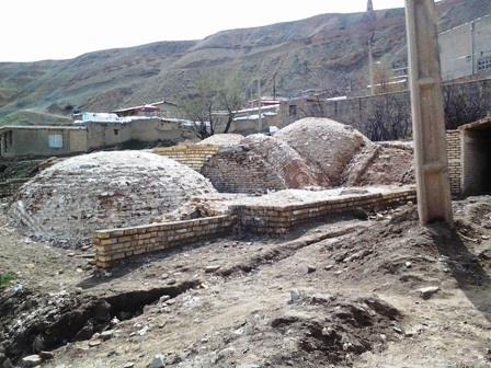 حمام تاریخی روستای خوئین-fBhQsffnxh