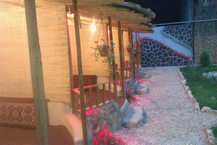 كافه چایخانه سنتی كیمه ساری-fDG3791UQA