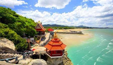 هوا هین (Hua Hin)، جاذبه گردشگری جدید در تایلند-fEDB31uRQL