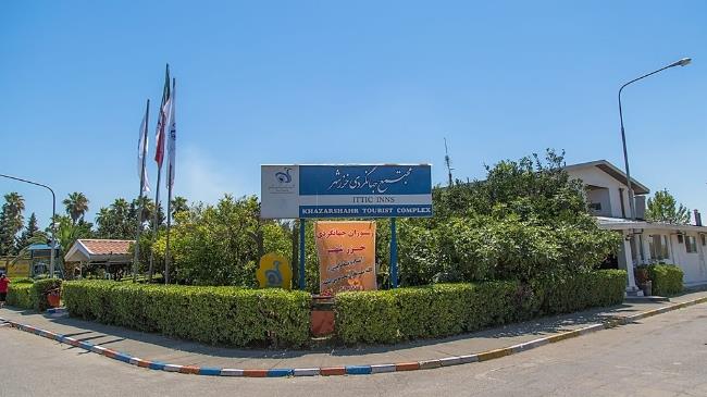هتل جهانگردی خزرشهر بابلسر-fEqGYWVNRj