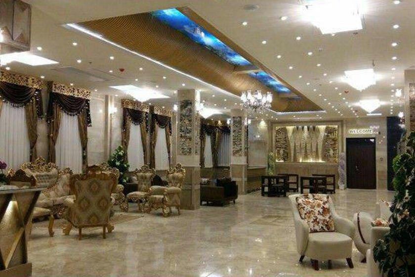 هتل جاوید مشهد-fFNPPXN0Sb